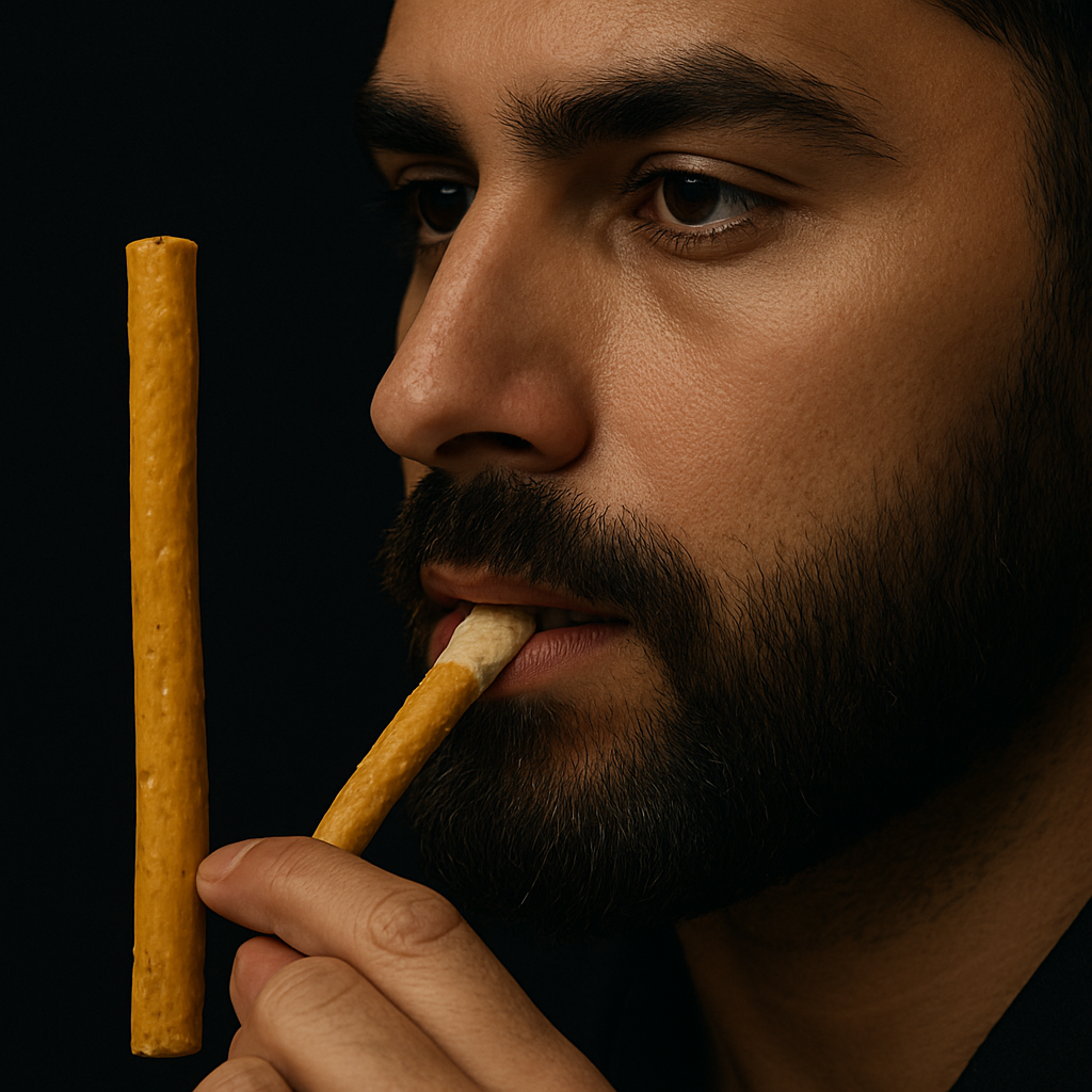 SUNNAH MISWAK 2x (Traditional Teeth Cleaner)
