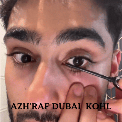 AZH'RAF DUBAI KOHL