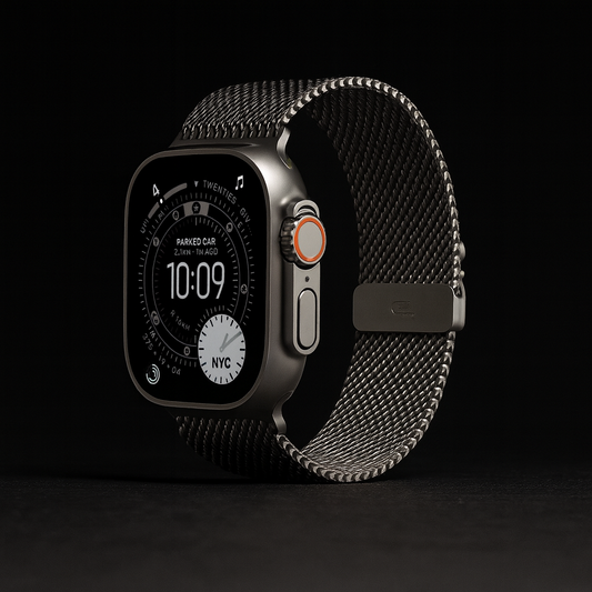 CHANCE TO WIN APPLE WATCH