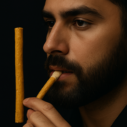 SUNNAH MISWAK 2x (Traditional Teeth Cleaner)