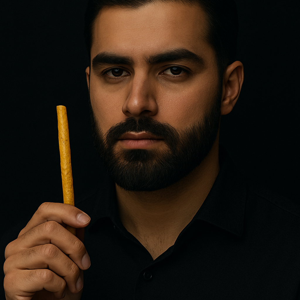 SUNNAH MISWAK 2x (Traditional Teeth Cleaner)