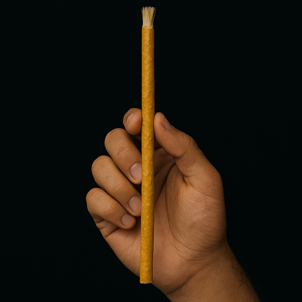 SUNNAH MISWAK 2x (Traditional Teeth Cleaner)